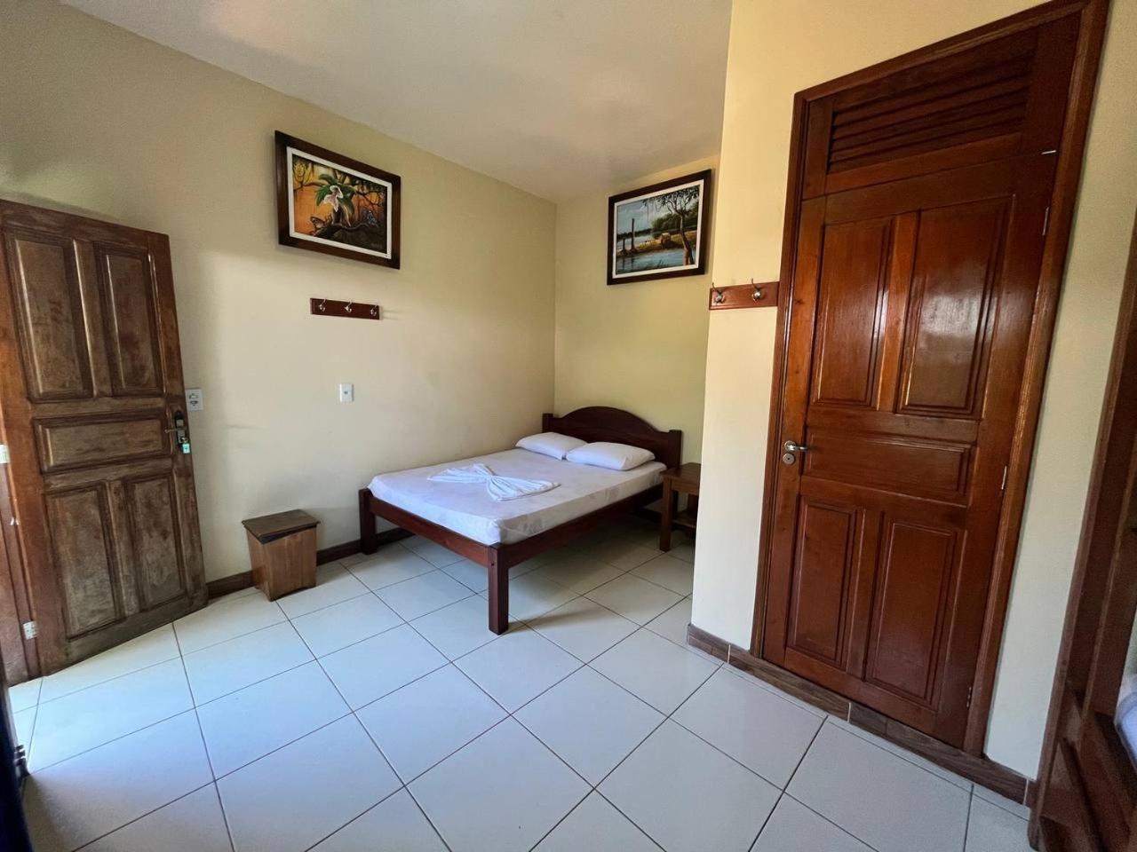 Hostel Manaos Extérieur photo