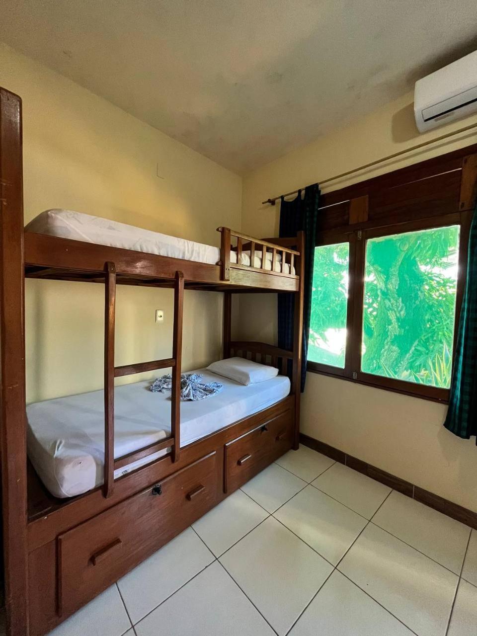 Hostel Manaos Extérieur photo