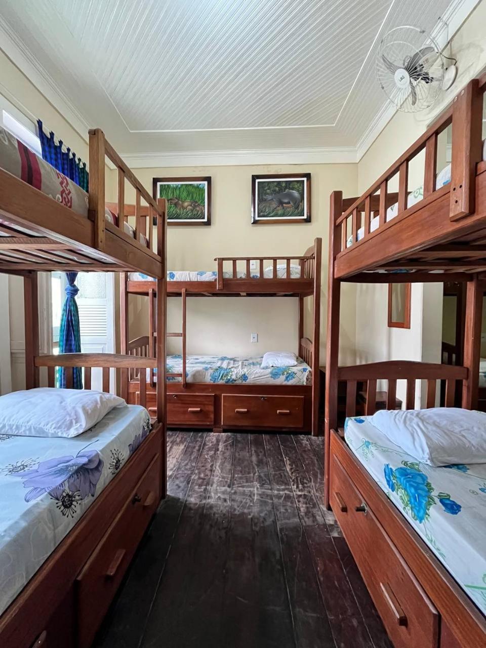 Hostel Manaos Extérieur photo