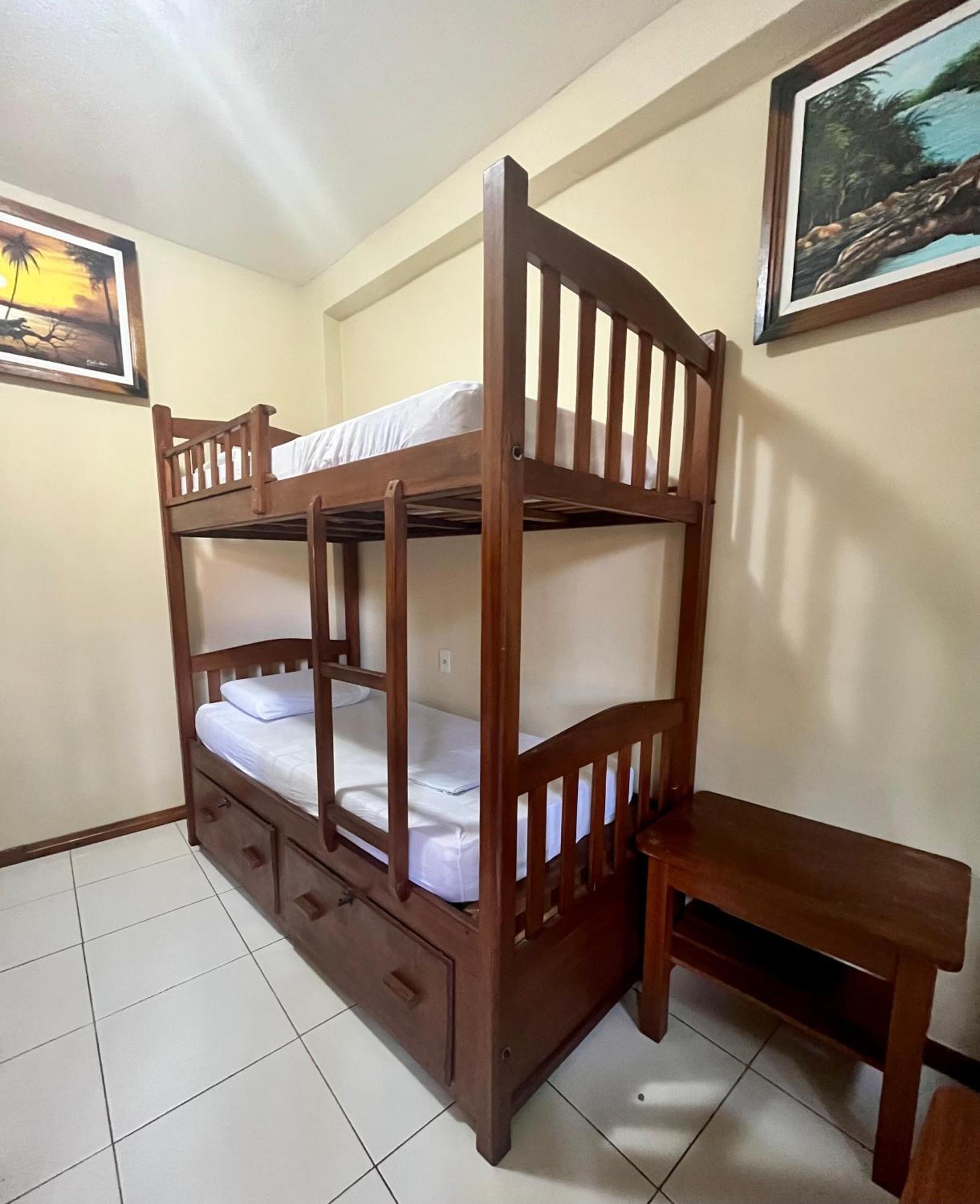 Hostel Manaos Extérieur photo
