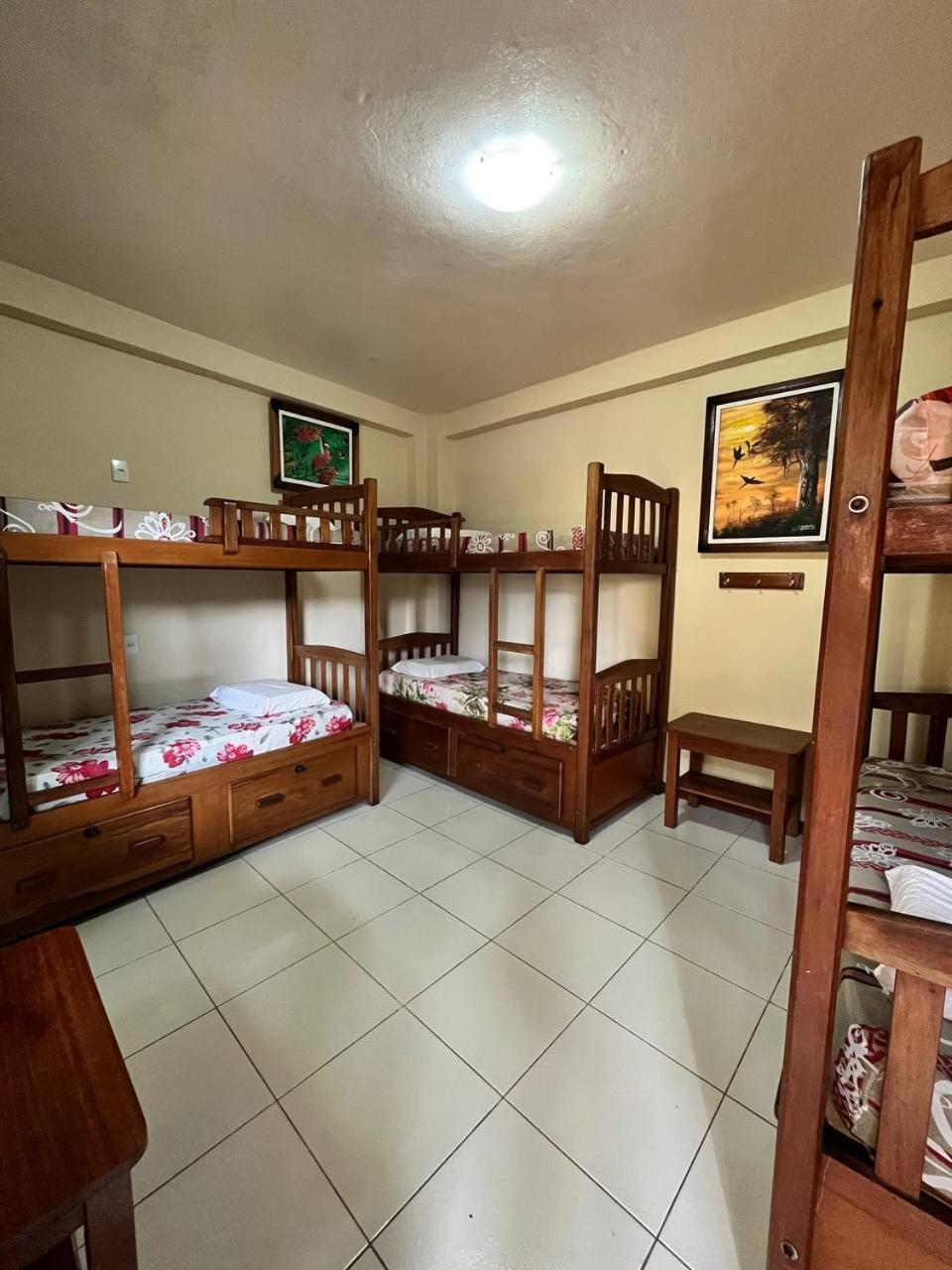 Hostel Manaos Extérieur photo