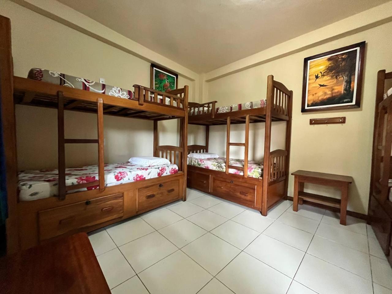 Hostel Manaos Extérieur photo