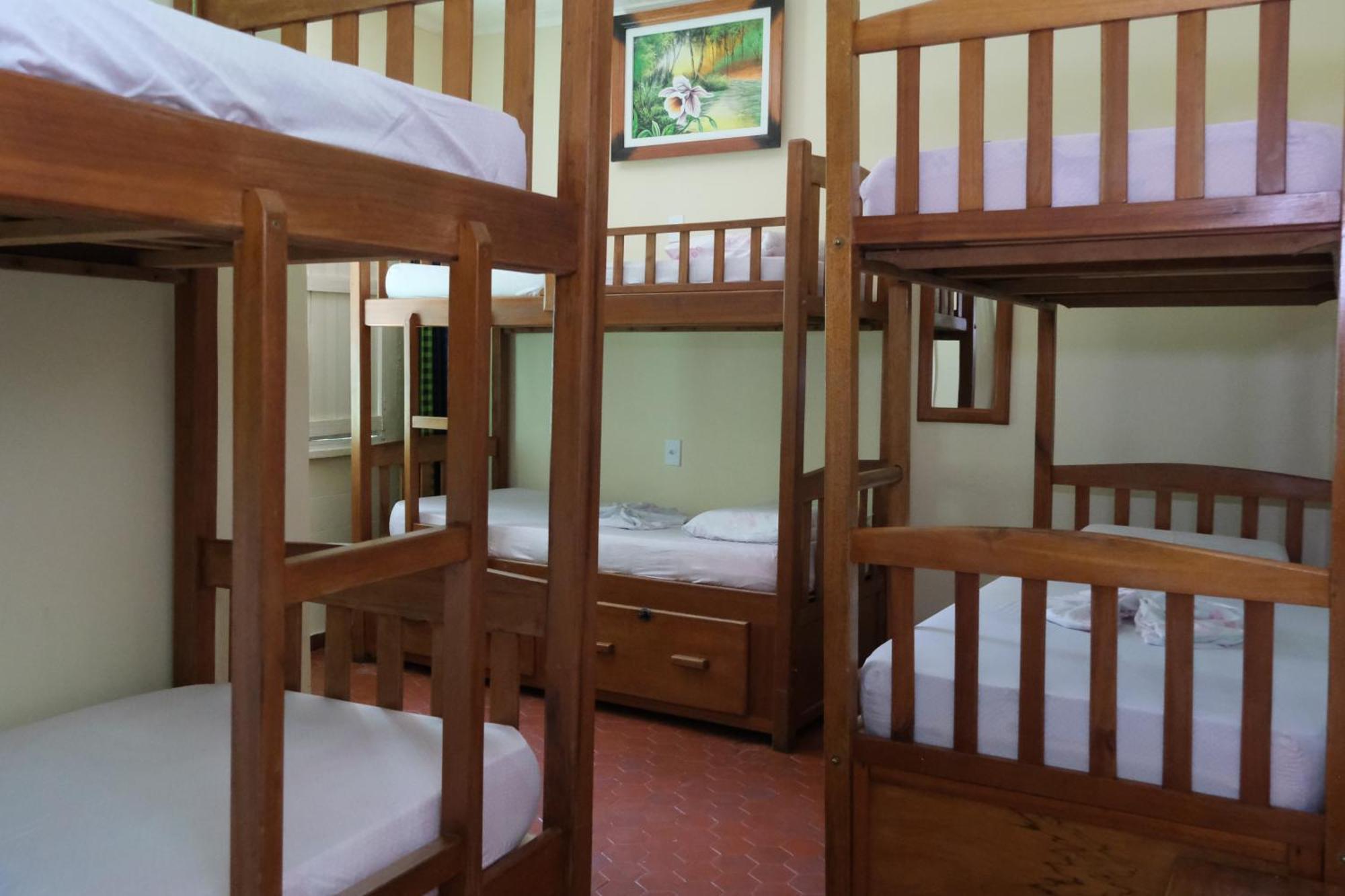 Hostel Manaos Extérieur photo
