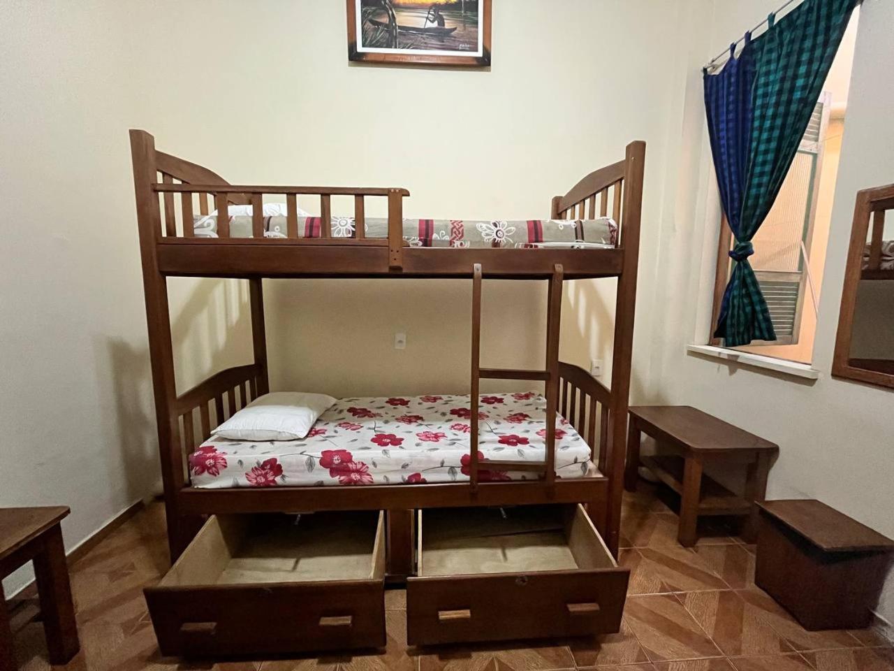 Hostel Manaos Chambre photo