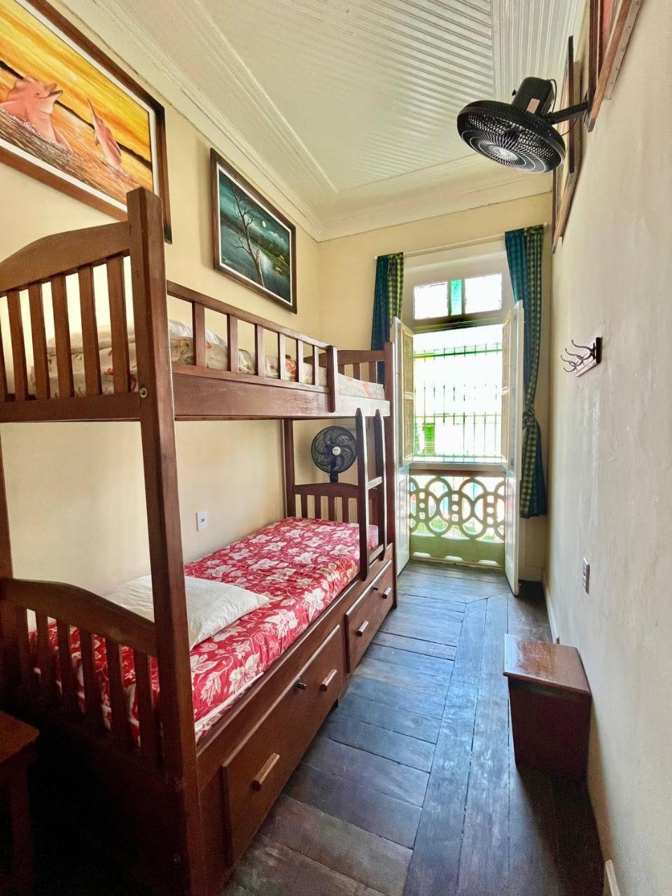 Hostel Manaos Chambre photo
