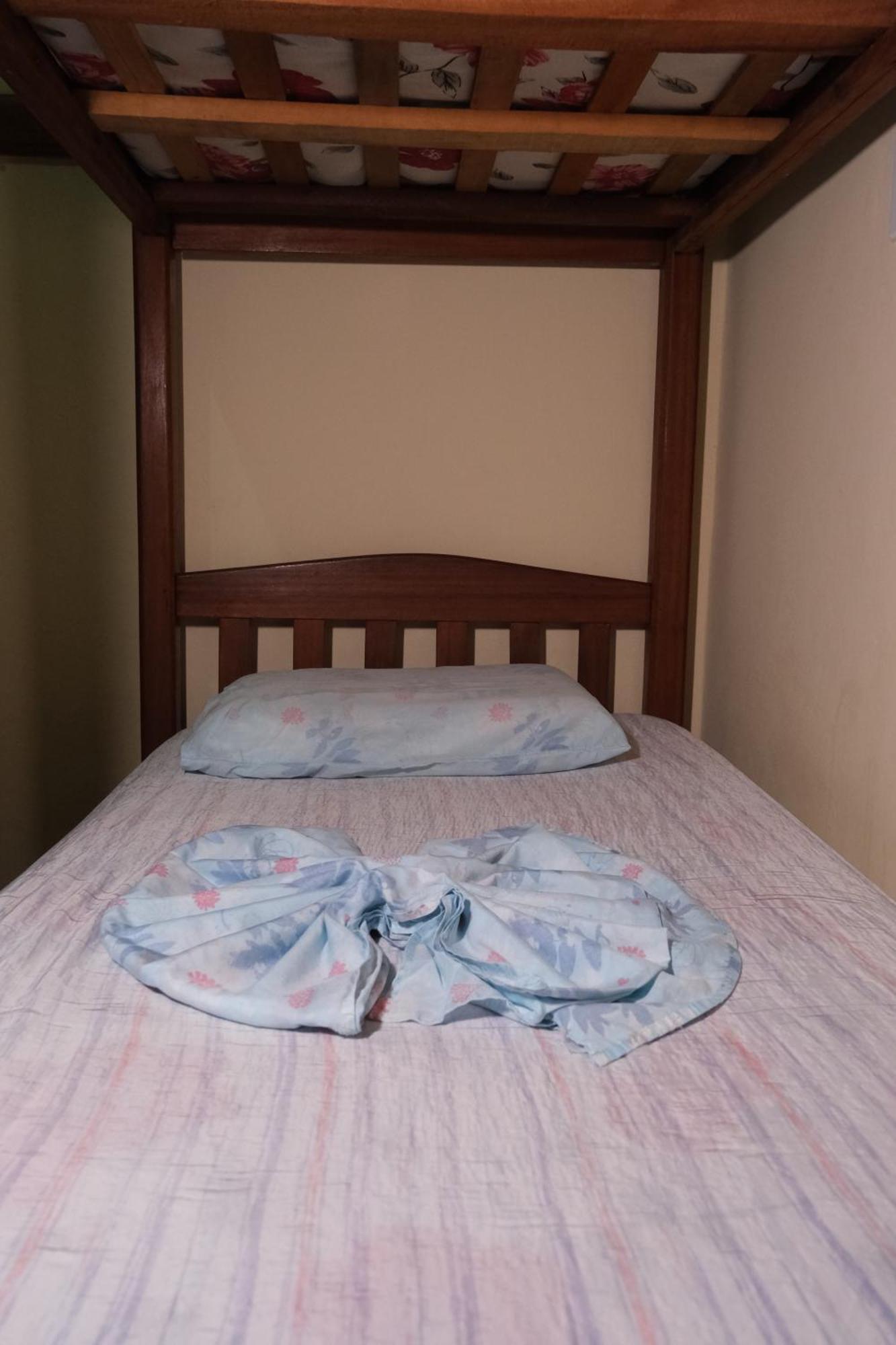 Hostel Manaos Chambre photo